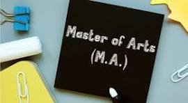 M.A.