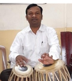 Mr. Vibhash Ben