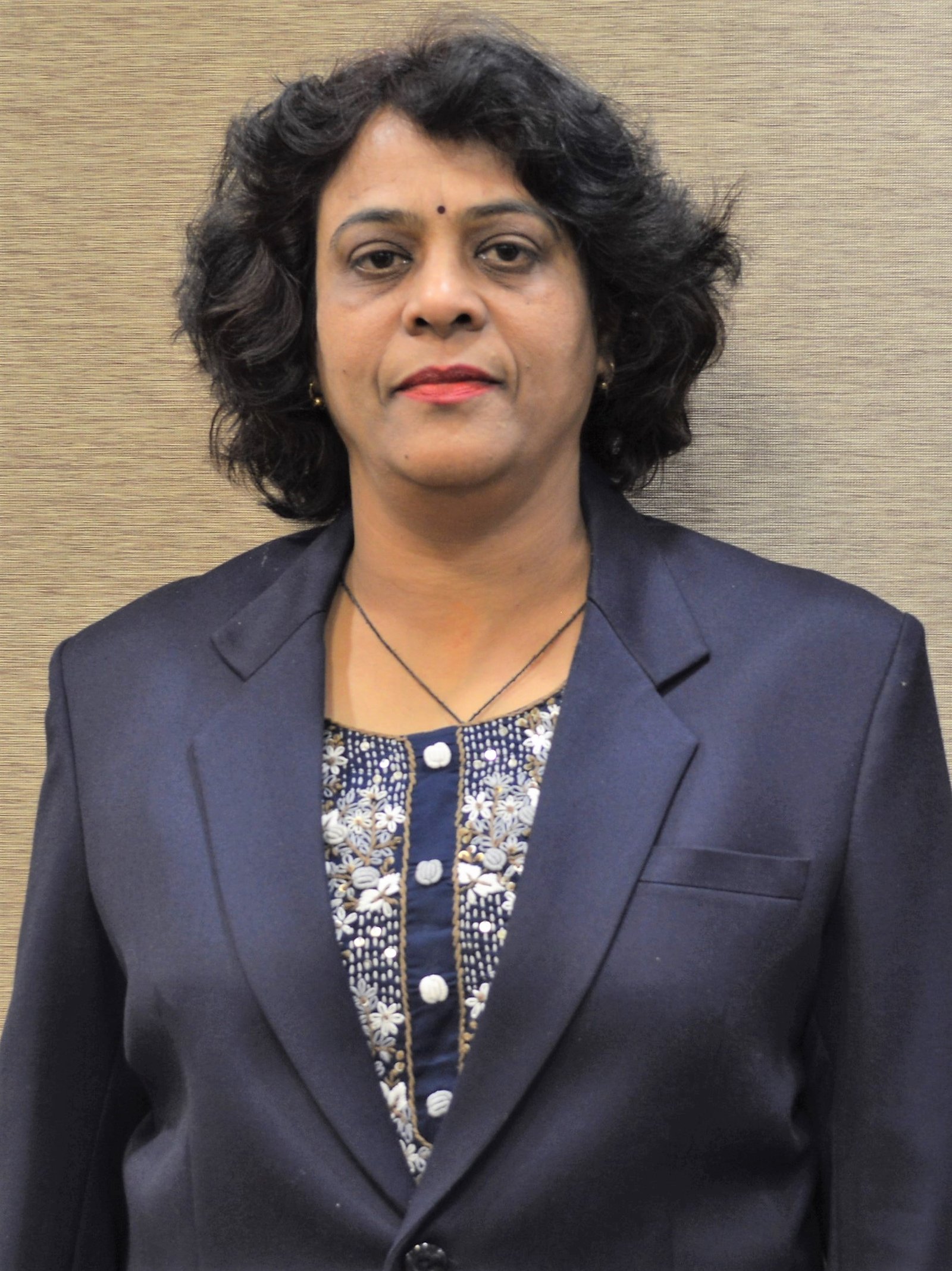 Dr. Monika Dhagat